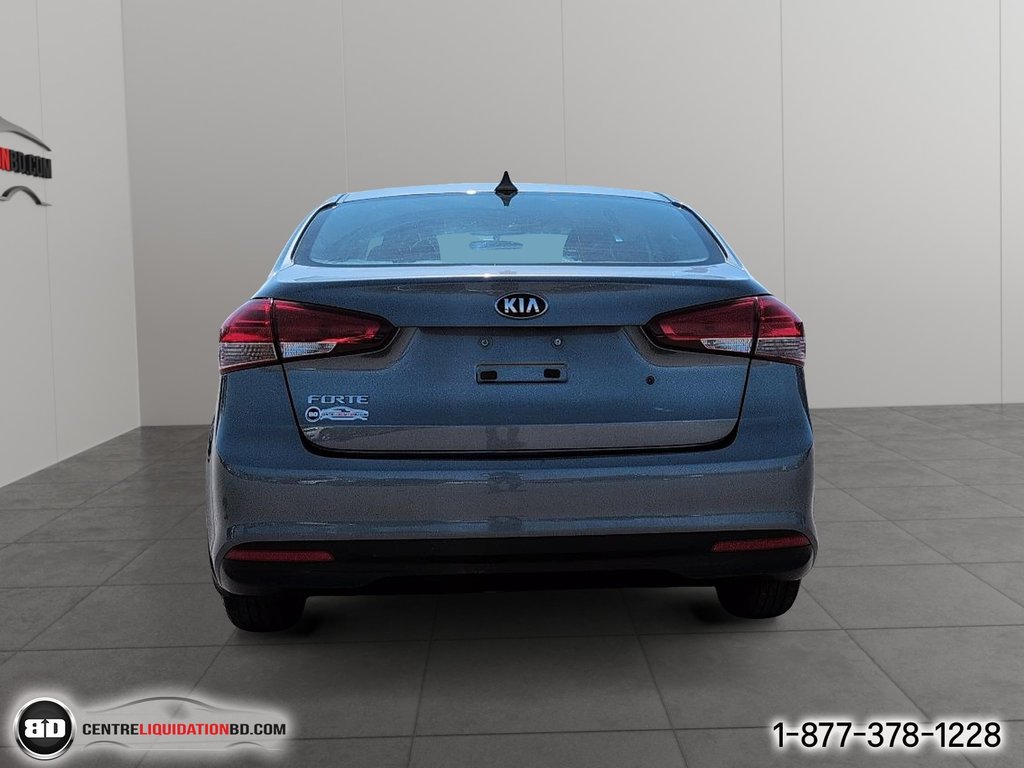 2018 Kia Forte in Granby, Quebec - 6 - w1024h768px