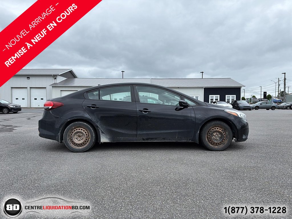 Kia Forte LX + 2018 à Granby, Québec - 5 - w1024h768px