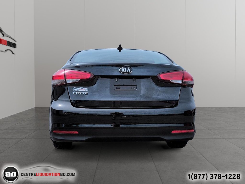 Kia Forte LX + 2018 à Granby, Québec - 7 - w1024h768px