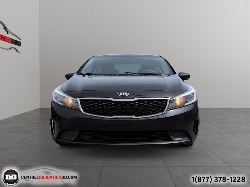 Kia Forte LX + 2018 à Granby, Québec - 2 - w1024h768px
