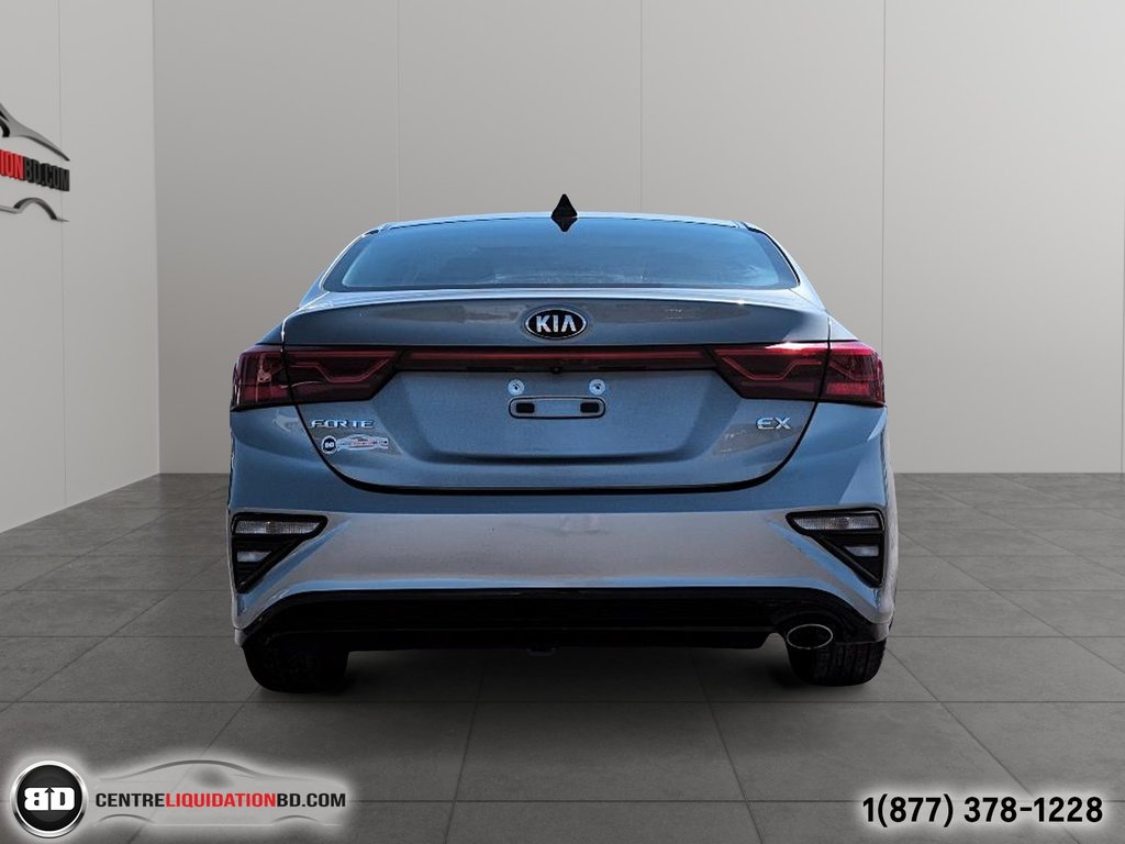Kia Forte EX TOIT OUVRANT MAGS 2021 à Granby, Québec - 7 - w1024h768px