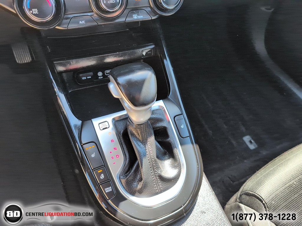 Kia Forte EX TOIT OUVRANT MAGS 2021 à Granby, Québec - 21 - w1024h768px