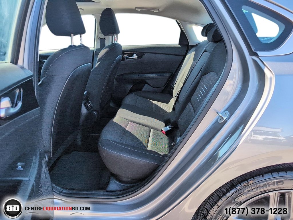 Kia Forte EX TOIT OUVRANT MAGS 2021 à Granby, Québec - 14 - w1024h768px