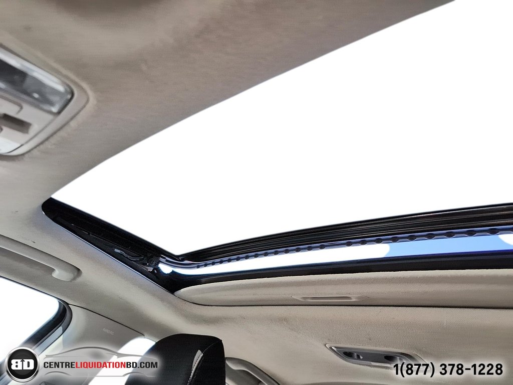 Kia Forte EX TOIT OUVRANT MAGS 2021 à Granby, Québec - 22 - w1024h768px