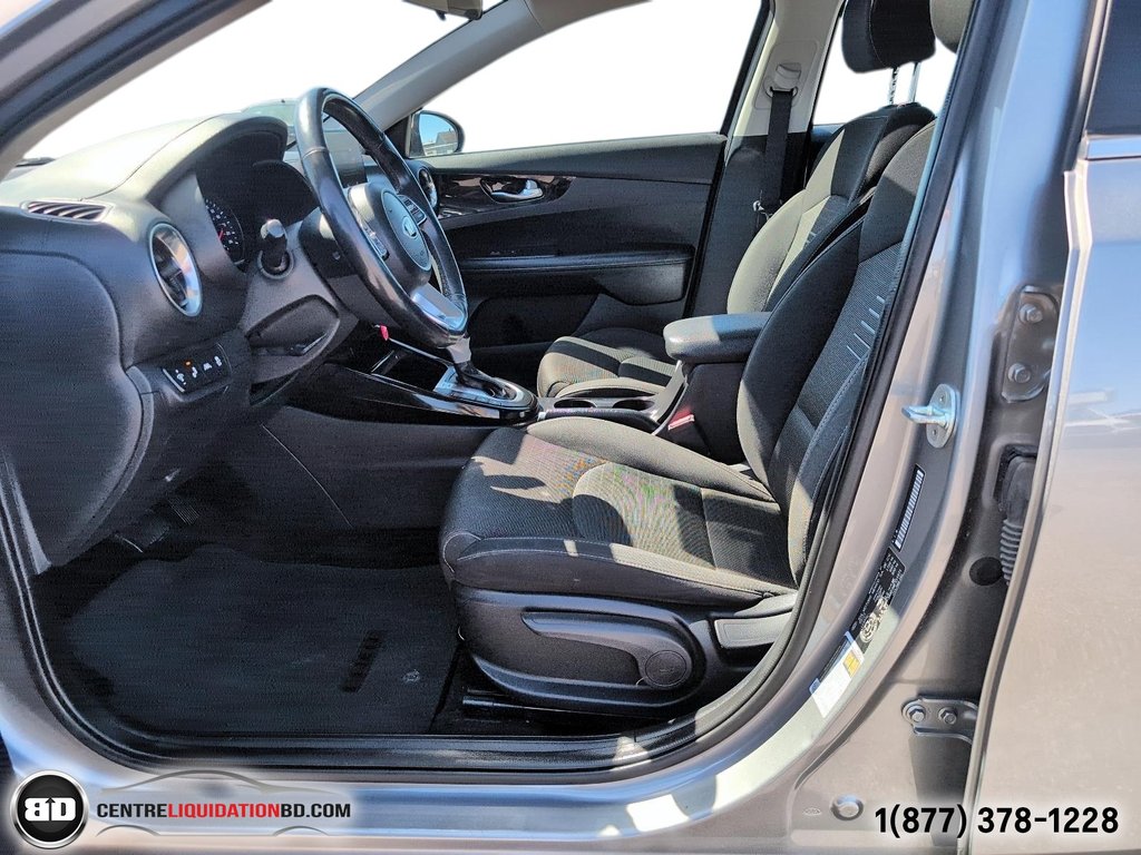 Kia Forte EX TOIT OUVRANT MAGS 2021 à Granby, Québec - 13 - w1024h768px