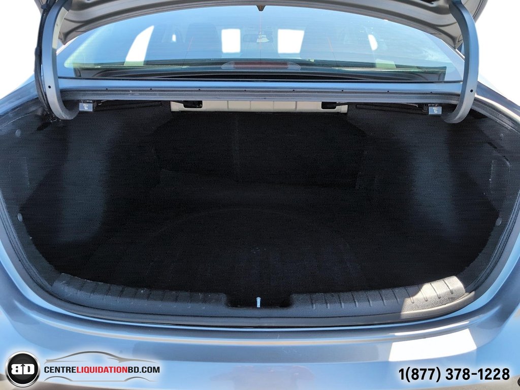 Kia Forte EX TOIT OUVRANT MAGS 2021 à Granby, Québec - 11 - w1024h768px