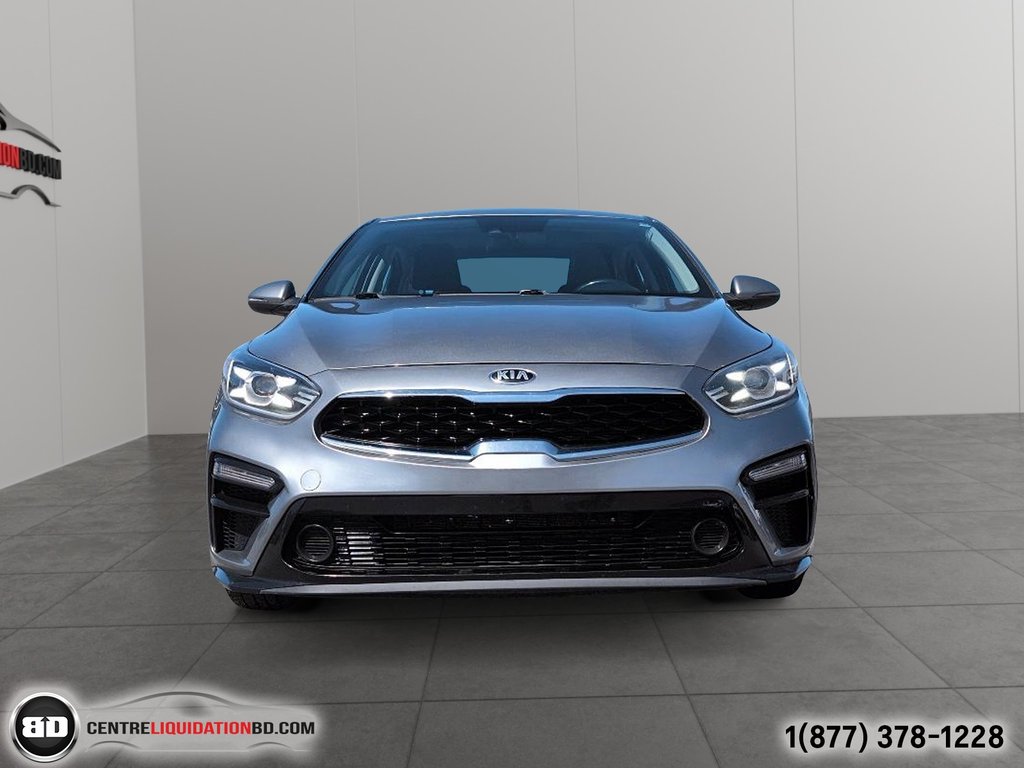 Kia Forte EX TOIT OUVRANT MAGS 2021 à Granby, Québec - 2 - w1024h768px