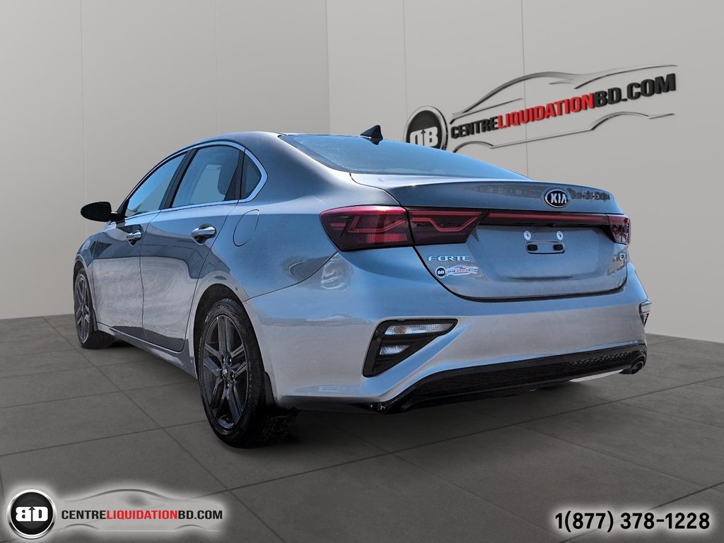 Kia Forte EX TOIT OUVRANT MAGS 2021 à Granby, Québec - 8 - w1024h768px
