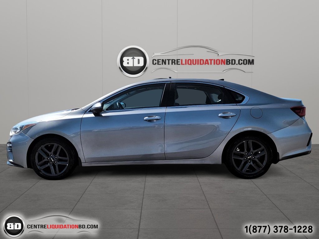Kia Forte EX TOIT OUVRANT MAGS 2021 à Granby, Québec - 9 - w1024h768px
