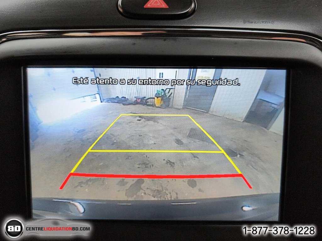 Kia Forte5 LX+ AUTOMATIQUE MAGS 2018 à Granby, Québec - 21 - w1024h768px