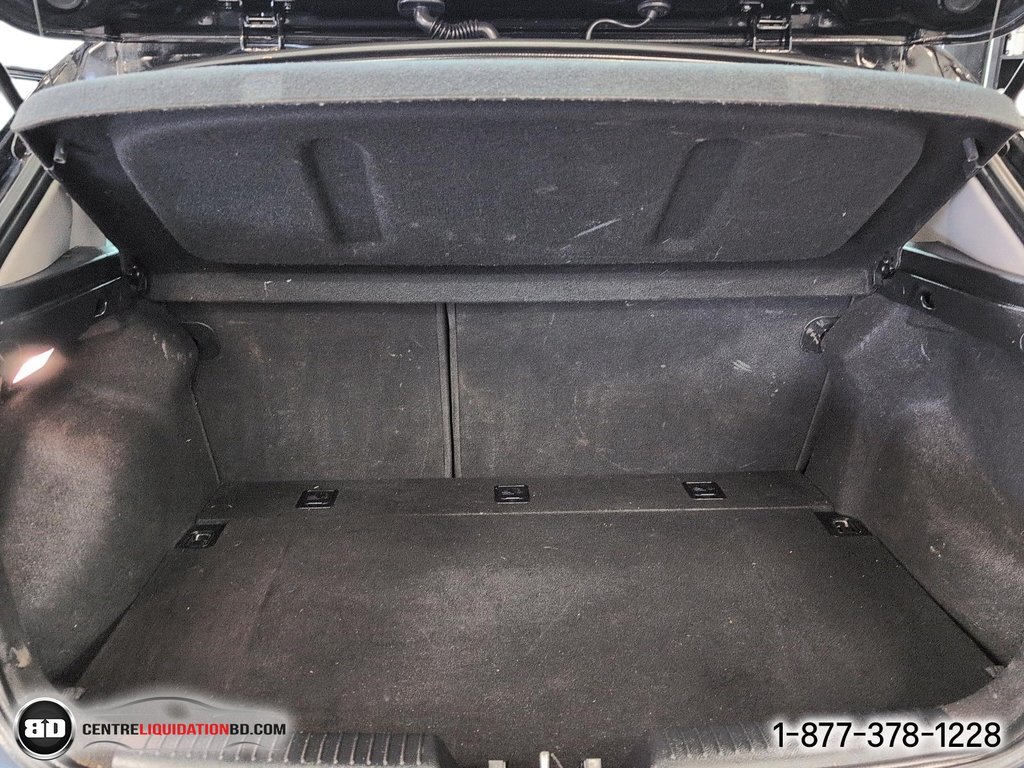 Kia Forte5 LX+ AUTOMATIQUE MAGS 2018 à Granby, Québec - 11 - w1024h768px