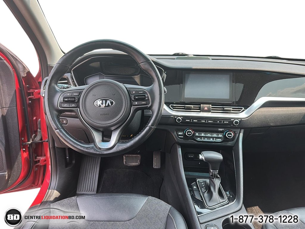 2020 Kia Niro Plug-In Hybrid EX Premium in Granby, Quebec - 14 - w1024h768px