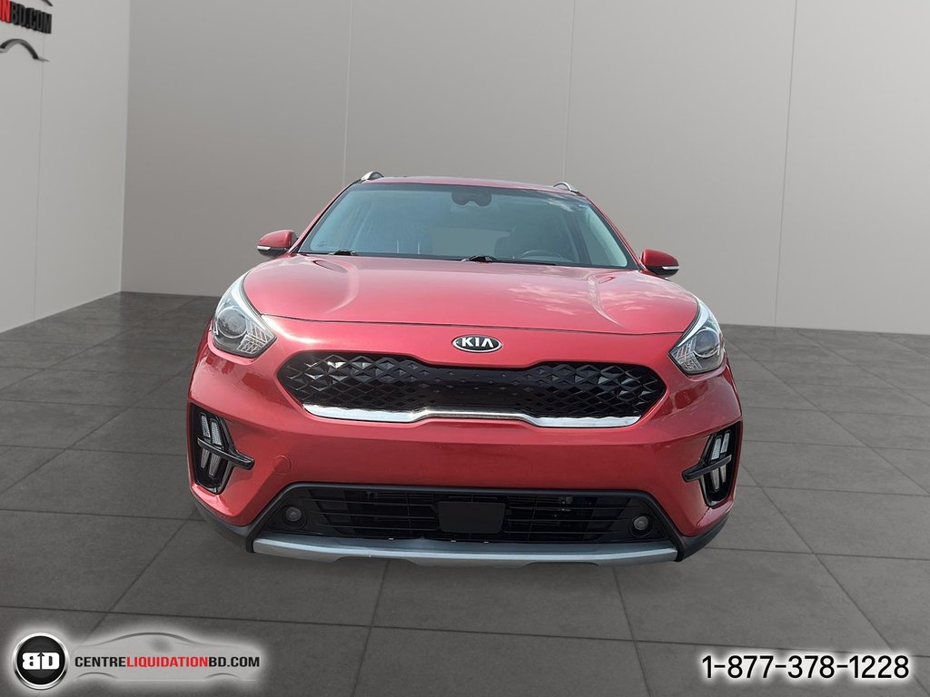 2020 Kia Niro Plug-In Hybrid EX Premium in Granby, Quebec - 2 - w1024h768px