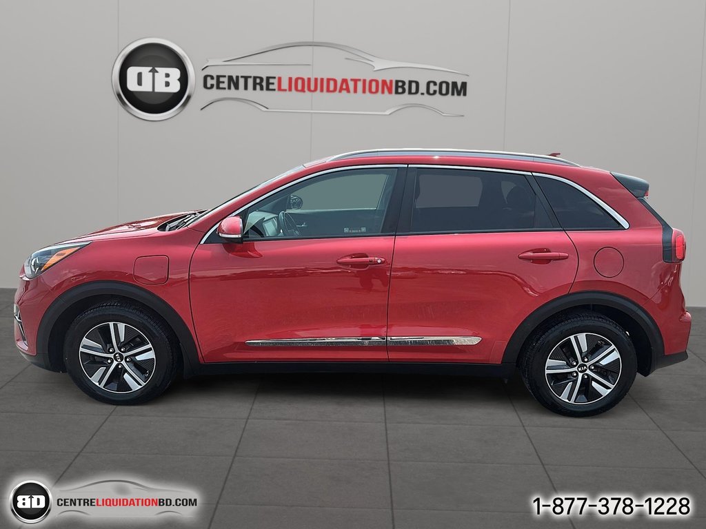 2020 Kia Niro Plug-In Hybrid EX Premium in Granby, Quebec - 9 - w1024h768px