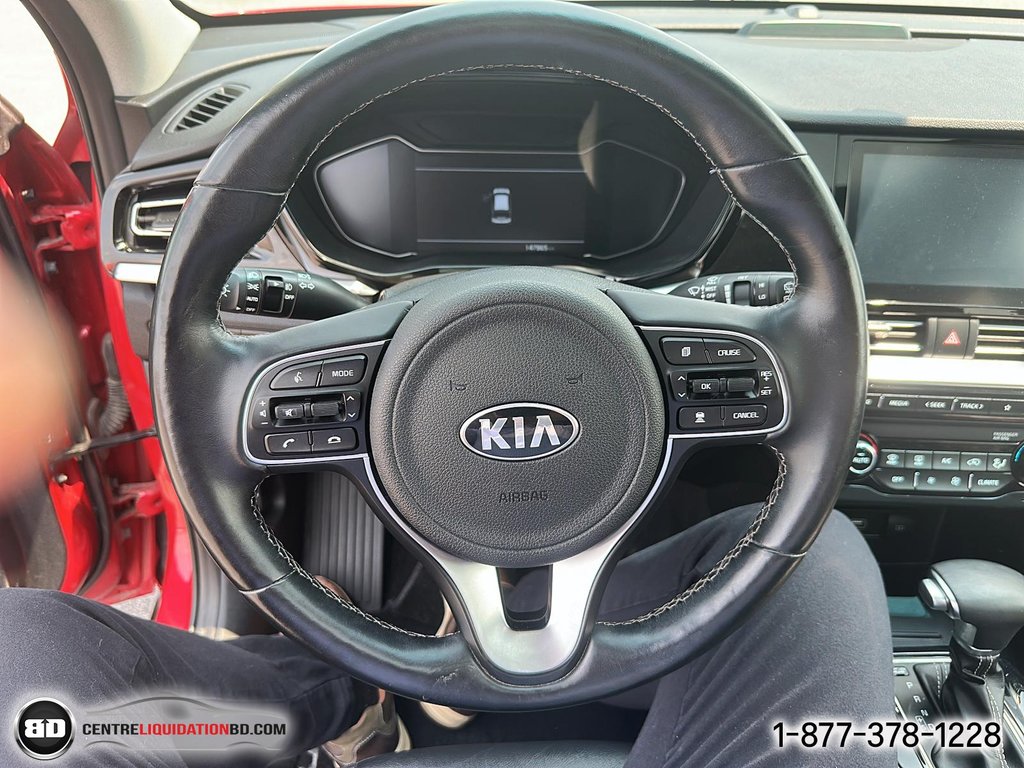 2020 Kia Niro Plug-In Hybrid EX Premium in Granby, Quebec - 16 - w1024h768px