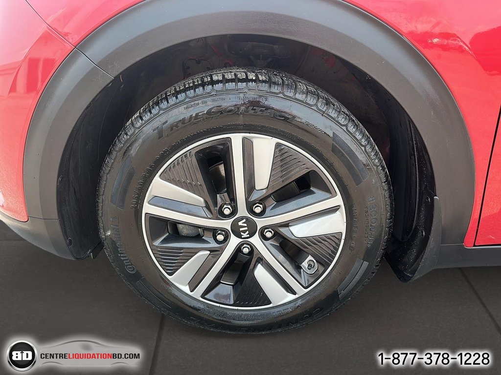 2020 Kia Niro Plug-In Hybrid EX Premium in Granby, Quebec - 11 - w1024h768px