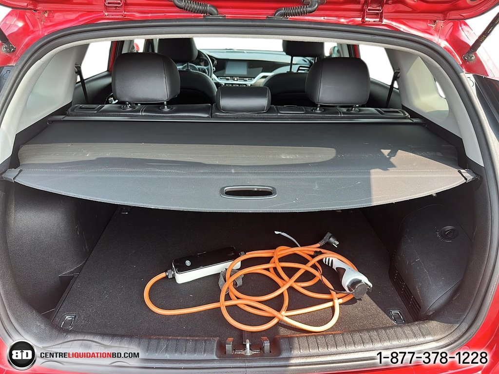 2020 Kia Niro Plug-In Hybrid EX Premium in Granby, Quebec - 10 - w1024h768px