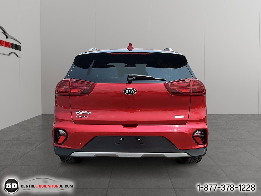 2020 Kia Niro Plug-In Hybrid EX Premium in Granby, Quebec - 7 - w1024h768px