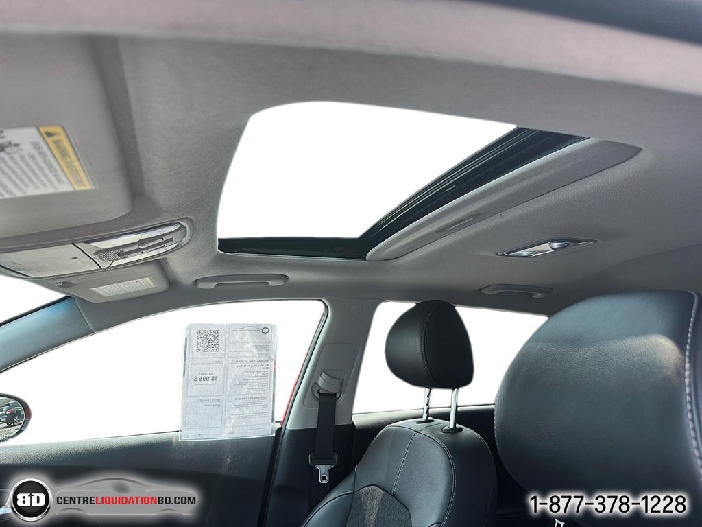 2020 Kia Niro Plug-In Hybrid EX Premium in Granby, Quebec - 21 - w1024h768px
