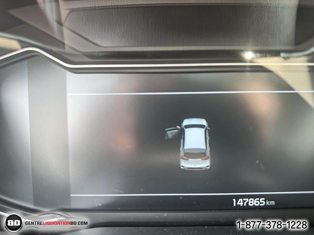 2020 Kia Niro Plug-In Hybrid EX Premium in Granby, Quebec - 17 - w1024h768px