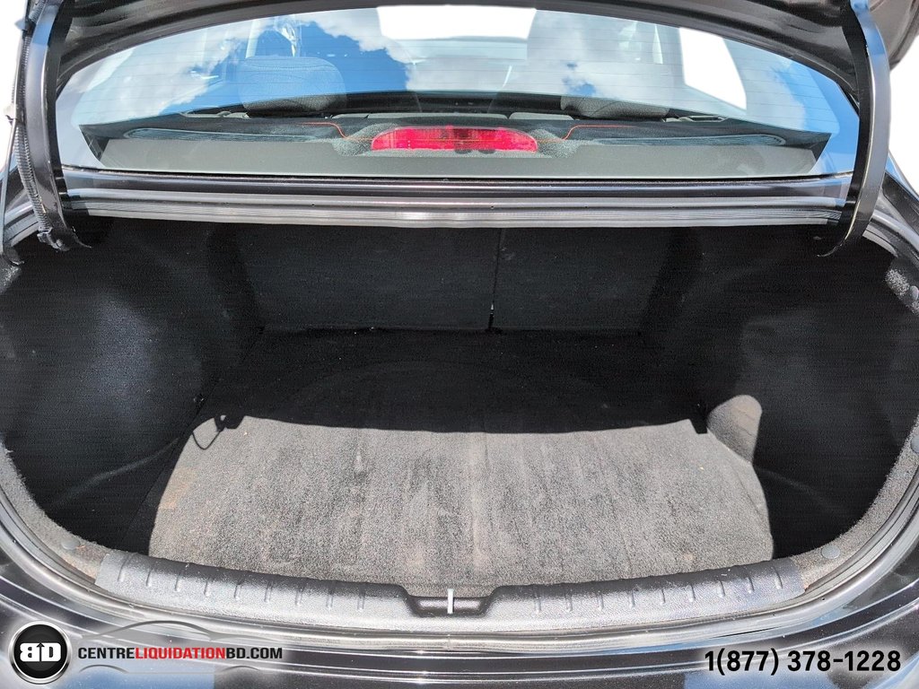 Kia Rio LX + AUTOMATIQUE 2018 à Granby, Québec - 11 - w1024h768px