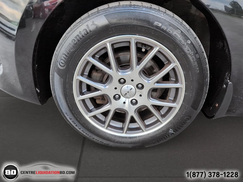 Kia Rio LX + AUTOMATIQUE 2018 à Granby, Québec - 12 - w1024h768px