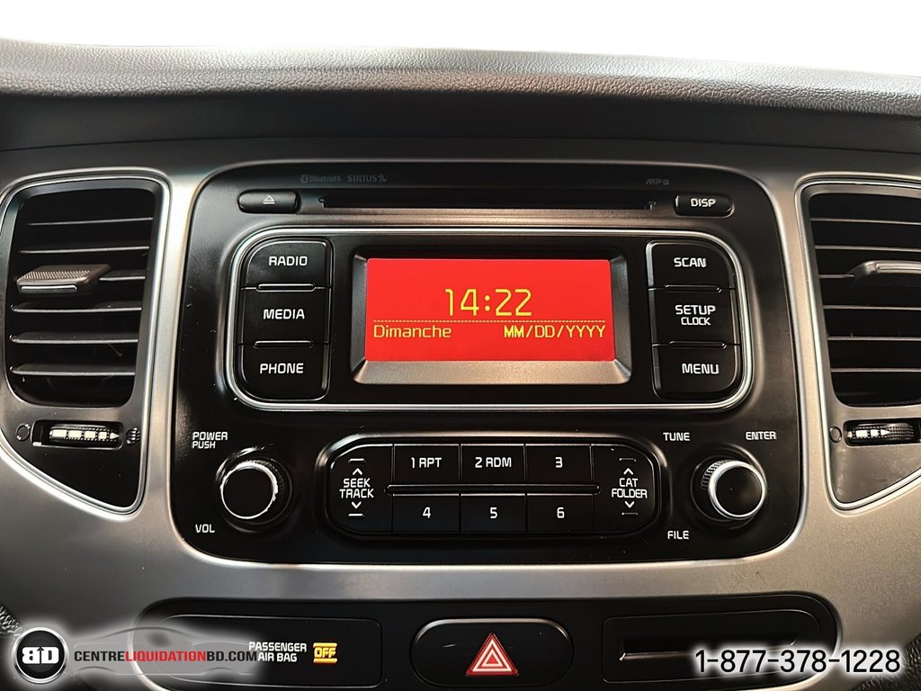 2015 Kia Rondo in Granby, Quebec - 20 - w1024h768px