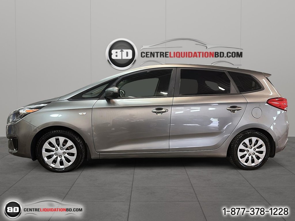 2015 Kia Rondo in Granby, Quebec - 8 - w1024h768px