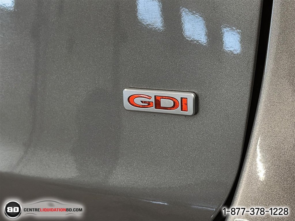 2015 Kia Rondo in Granby, Quebec - 19 - w1024h768px