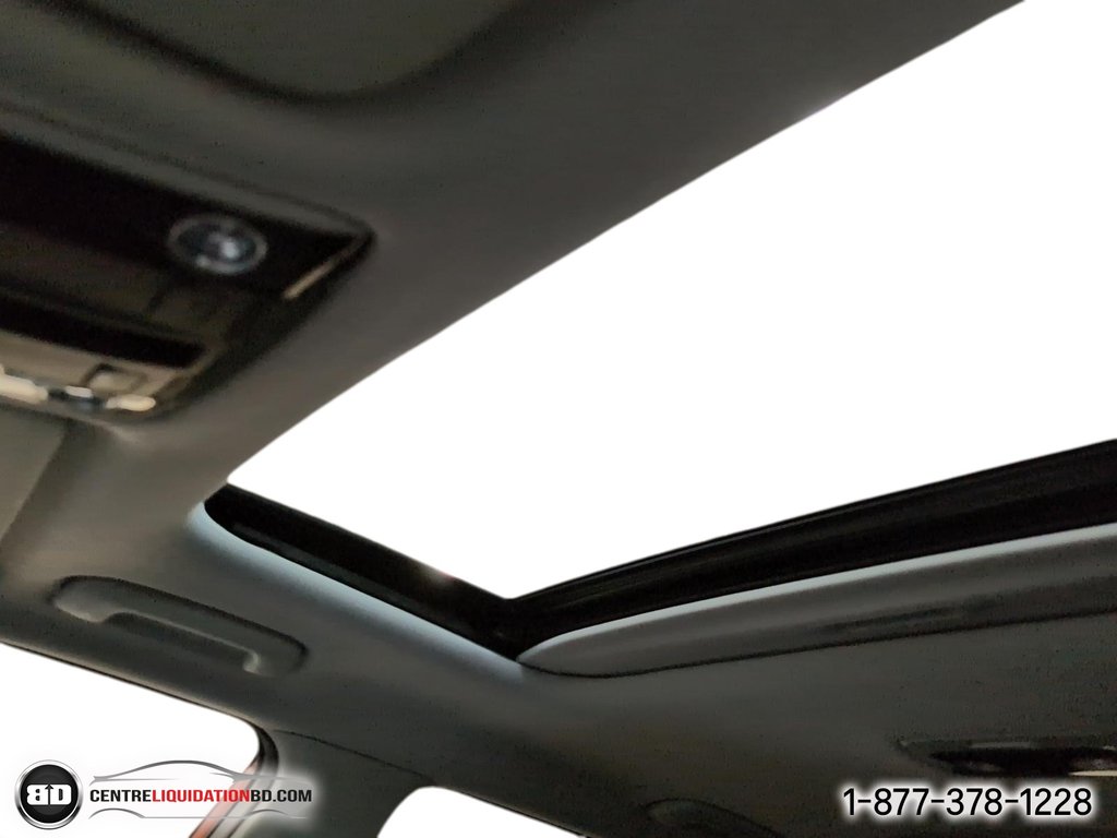 2021 Kia Seltos EX PREMIUM SIEGES VENTILLÉ NAVIGATION CUIR AWD in Granby, Quebec - 22 - w1024h768px