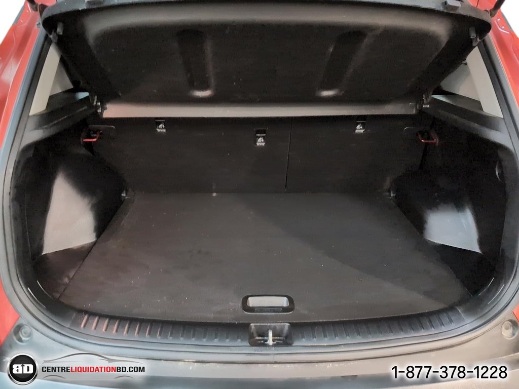 2021 Kia Seltos EX PREMIUM SIEGES VENTILLÉ NAVIGATION CUIR AWD in Granby, Quebec - 11 - w1024h768px