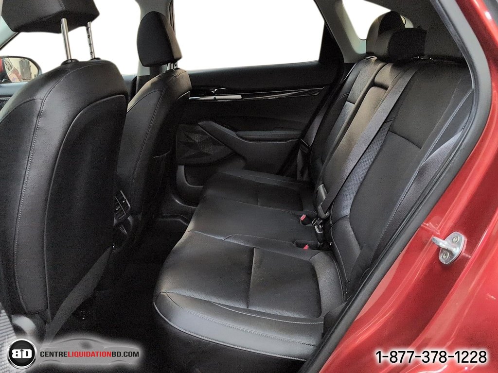 2021 Kia Seltos EX PREMIUM SIEGES VENTILLÉ NAVIGATION CUIR AWD in Granby, Quebec - 14 - w1024h768px