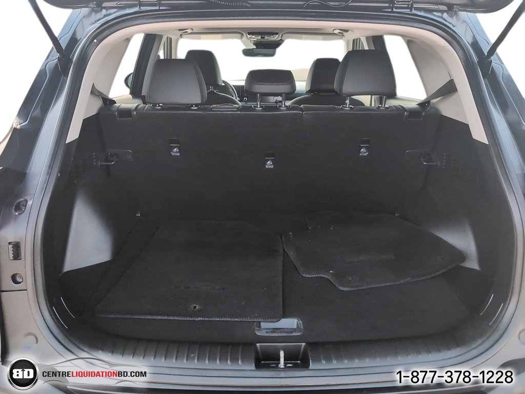 Kia Seltos EX 2024 à Granby, Québec - 9 - w1024h768px