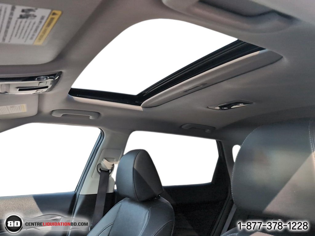 Kia Seltos EX 2024 à Granby, Québec - 19 - w1024h768px