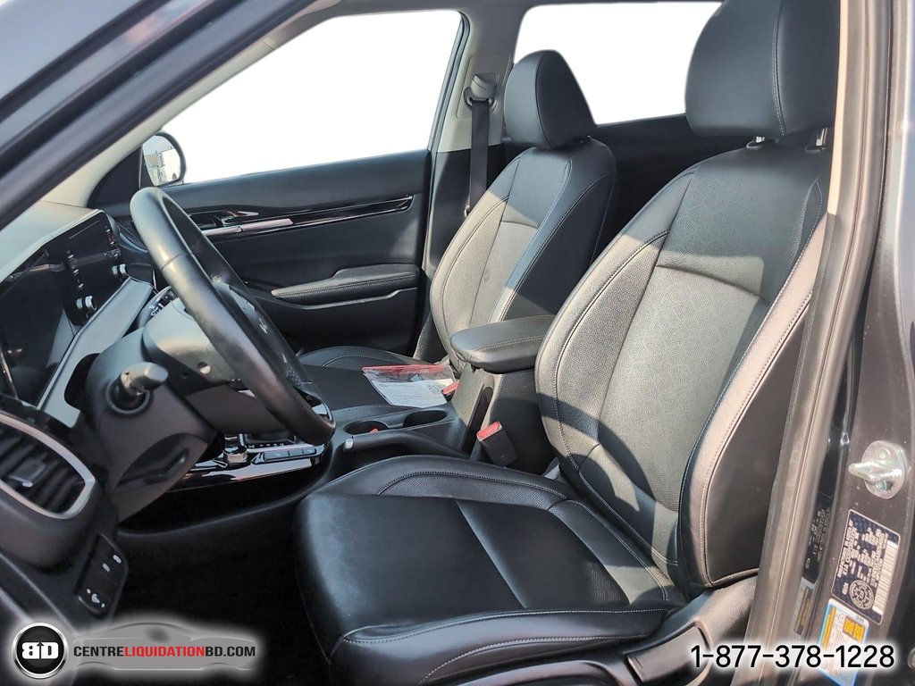 Kia Seltos EX 2024 à Granby, Québec - 11 - w1024h768px