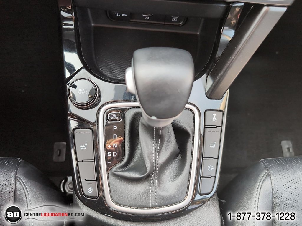 Kia Seltos EX 2024 à Granby, Québec - 18 - w1024h768px