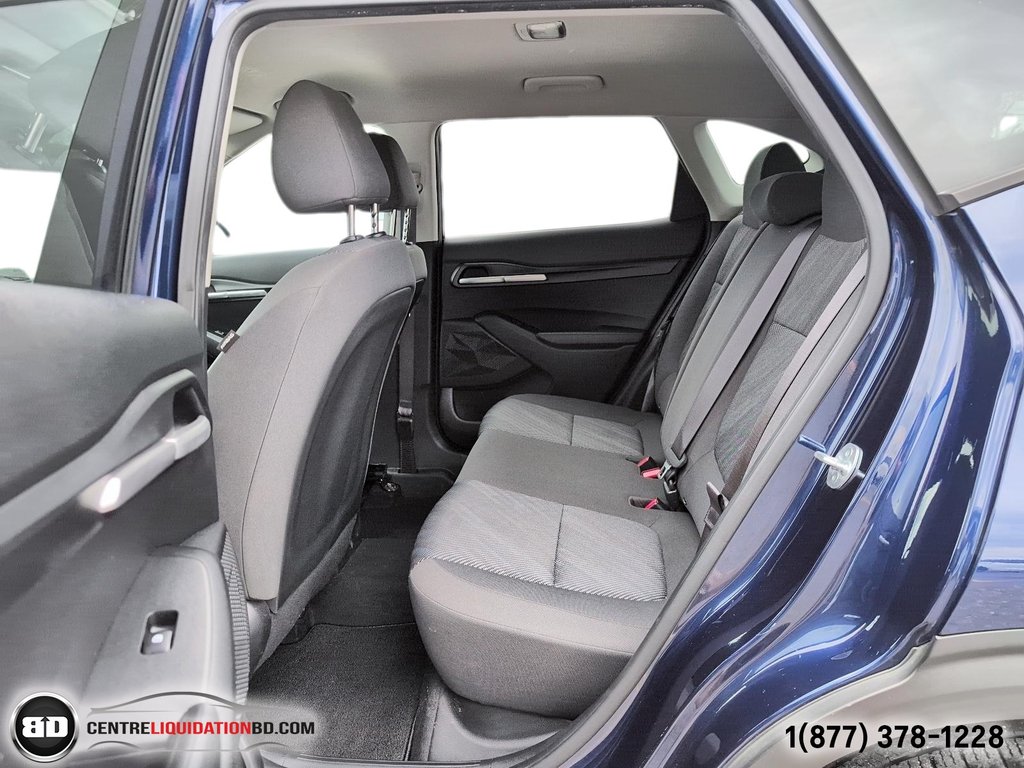 Kia Seltos LX AWD 2024 à Granby, Québec - 14 - w1024h768px