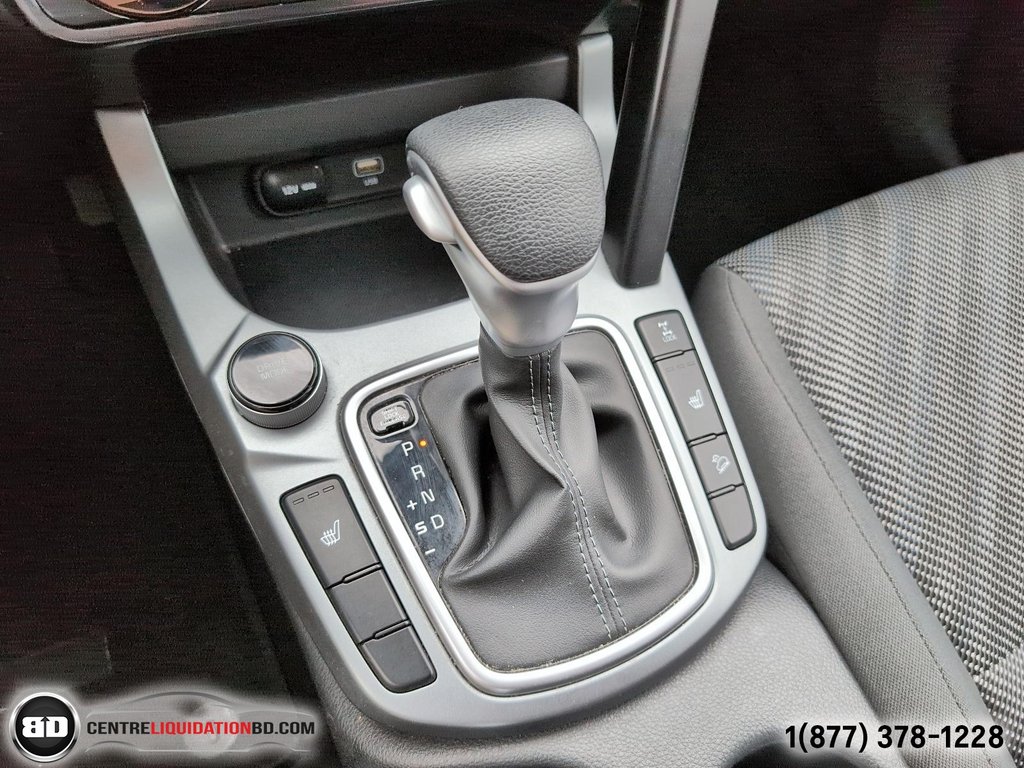 Kia Seltos LX AWD 2024 à Granby, Québec - 21 - w1024h768px