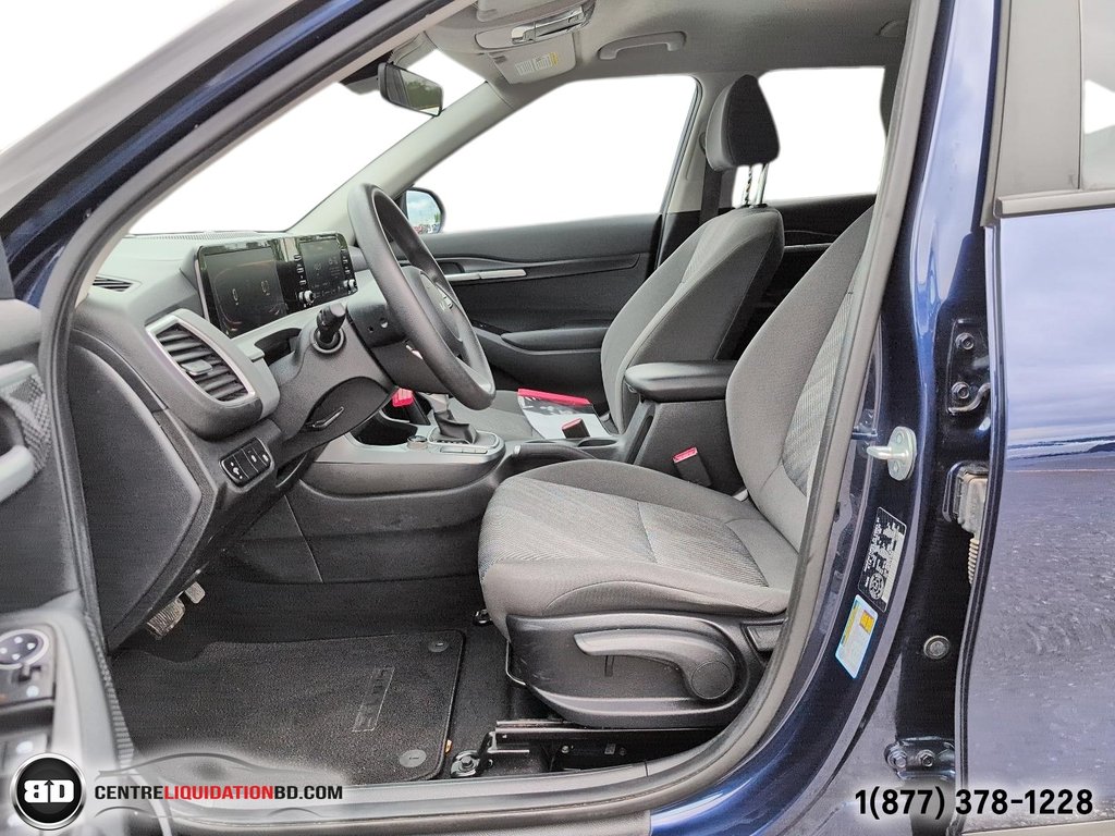 Kia Seltos LX AWD 2024 à Granby, Québec - 13 - w1024h768px