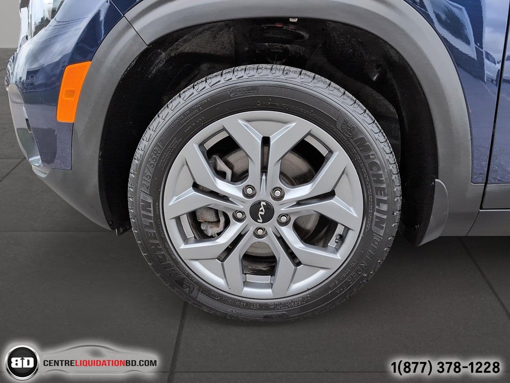Kia Seltos LX AWD 2024 à Granby, Québec - 12 - w1024h768px