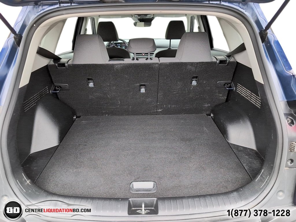 Kia Seltos LX AWD 2024 à Granby, Québec - 11 - w1024h768px