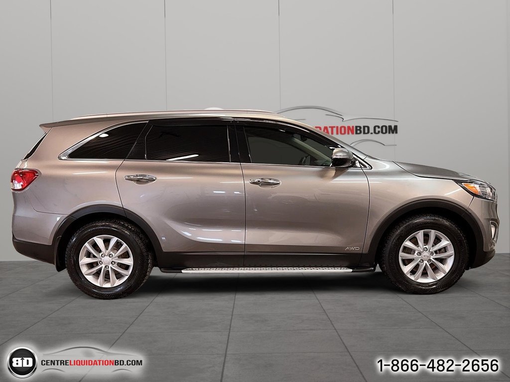 Kia Sorento LX Turbo AWD 2018 à Granby, Québec - 4 - w1024h768px