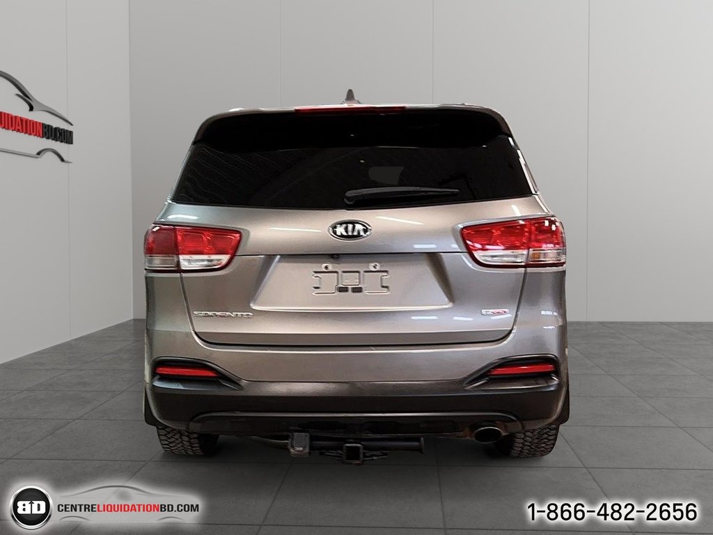 Kia Sorento LX Turbo AWD 2018 à Granby, Québec - 6 - w1024h768px