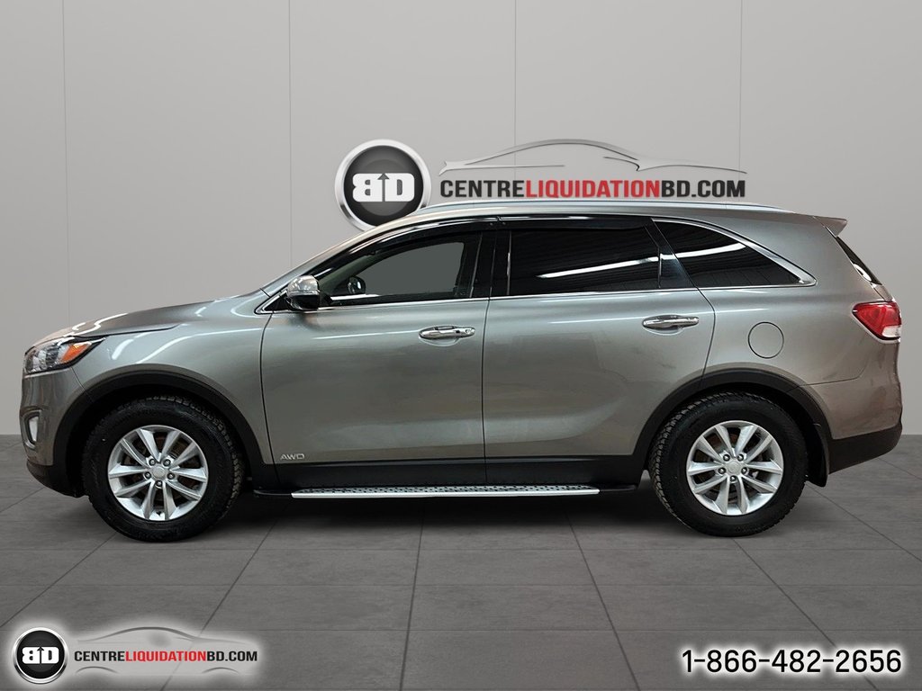 Kia Sorento LX Turbo AWD 2018 à Granby, Québec - 8 - w1024h768px