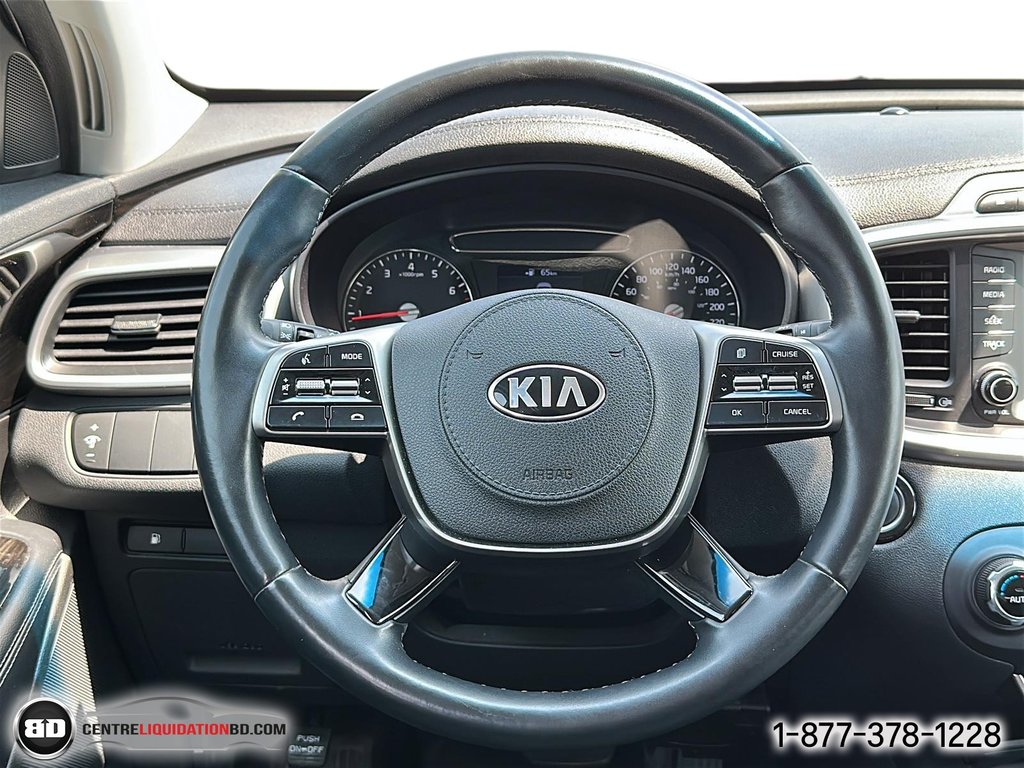 Kia Sorento  2019 à Granby, Québec - 16 - w1024h768px