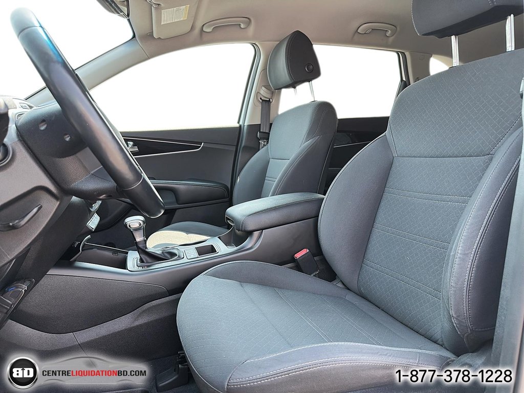 Kia Sorento  2019 à Granby, Québec - 12 - w1024h768px