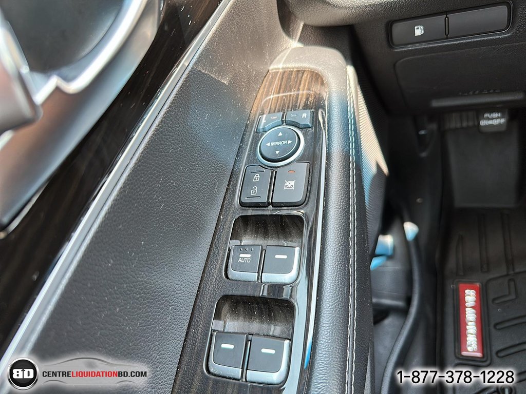 Kia Sorento  2019 à Granby, Québec - 15 - w1024h768px