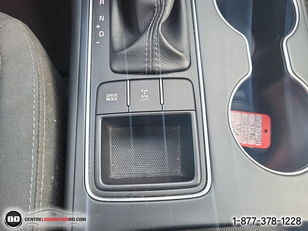 2019 Kia Sorento in Granby, Quebec - 20 - w1024h768px