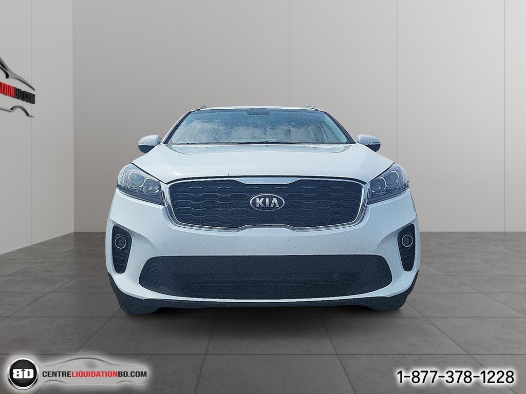 2019 Kia Sorento in Granby, Quebec - 2 - w1024h768px