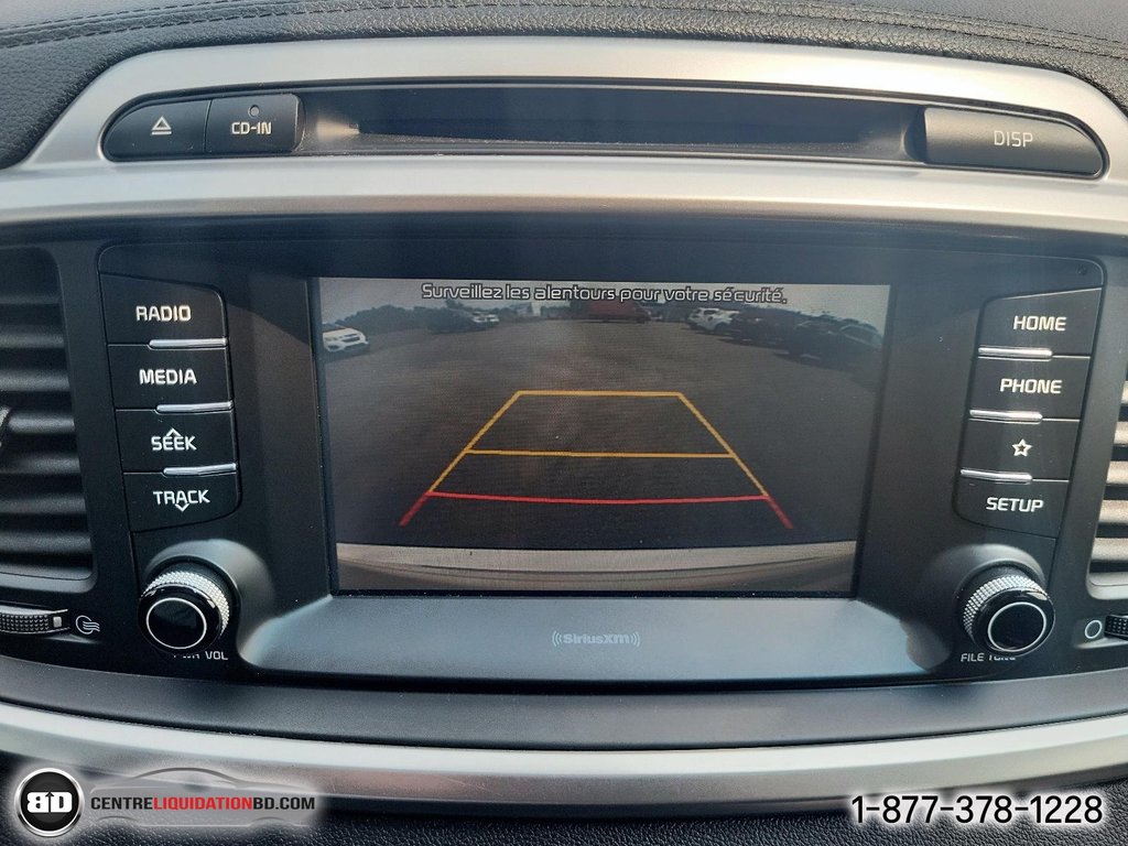 2019 Kia Sorento in Granby, Quebec - 21 - w1024h768px